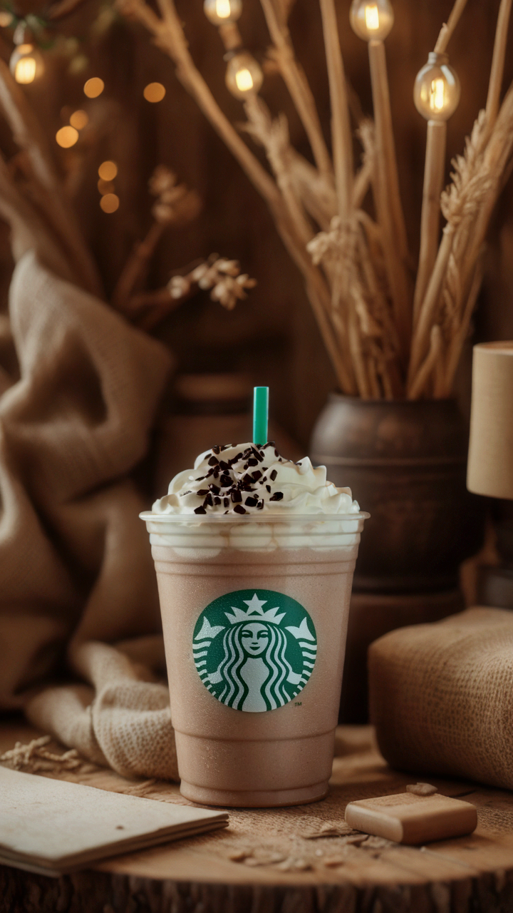 Coffee Product