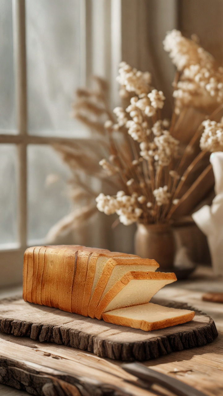 Bread Product