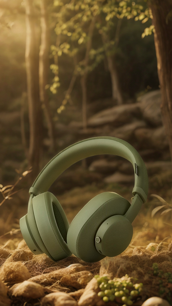 Headphone Product