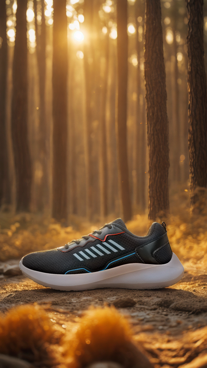 Shoe Product