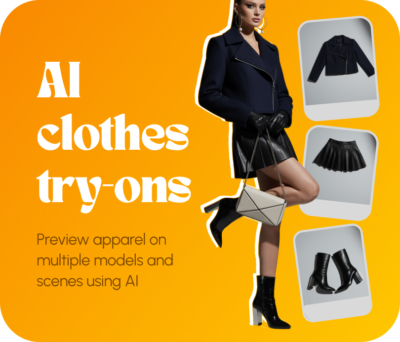AI Try-On