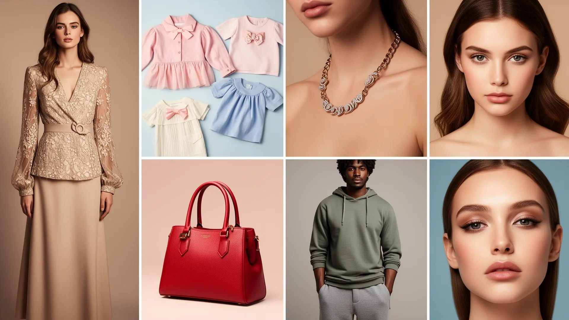 Pixro AI generated fashion and product visuals